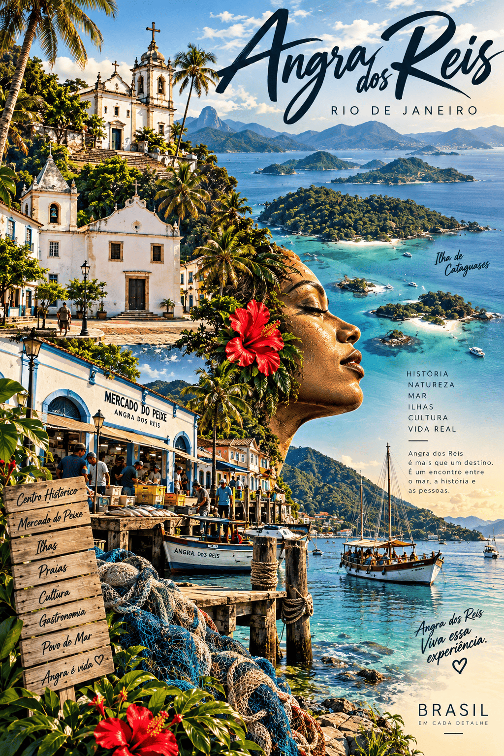 Angra dos Reis