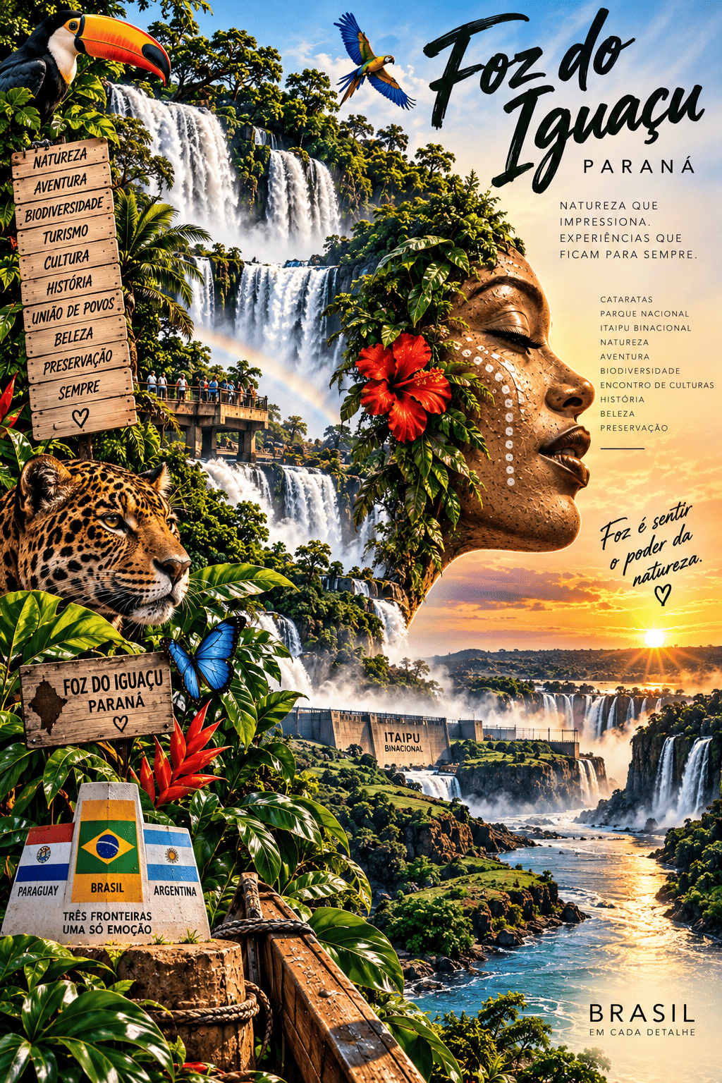 Foz do Iguaçu