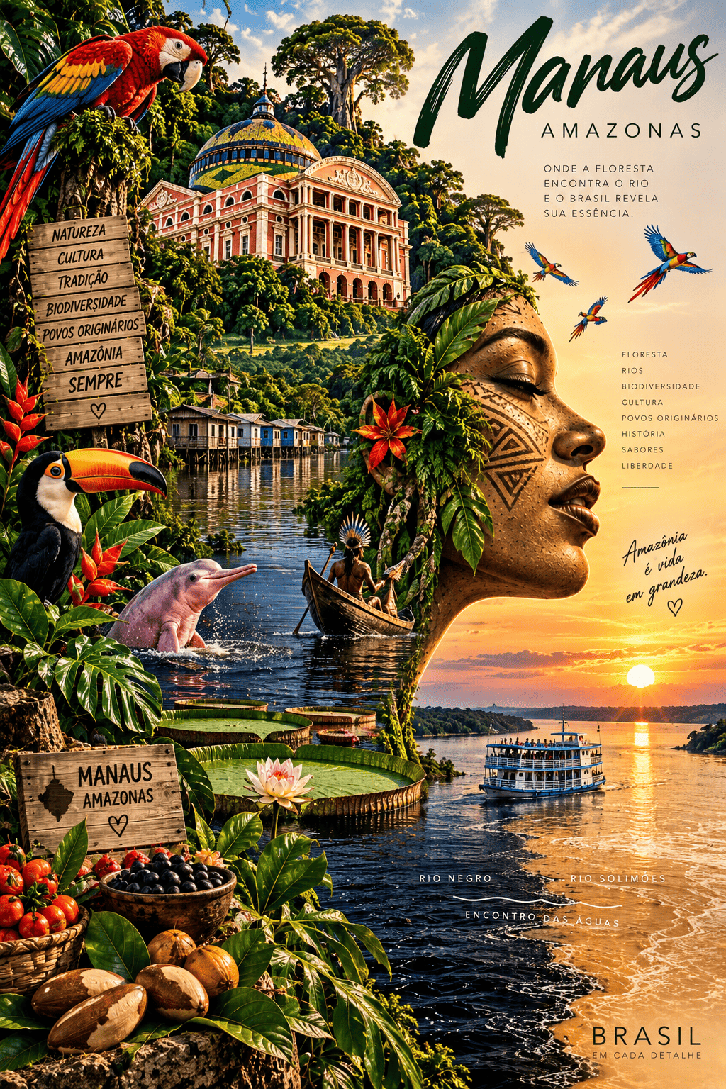 Manaus
