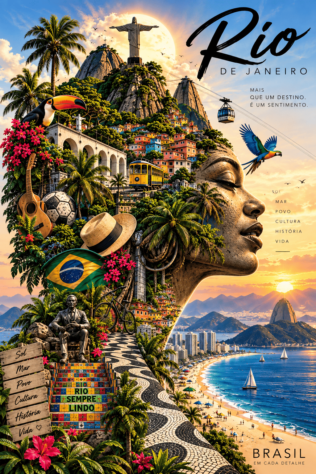 Rio de Janeiro